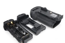 Nikon MB-D12 , Batterie Griff
