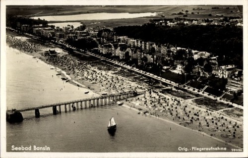 Ostseebad bansin - ak,