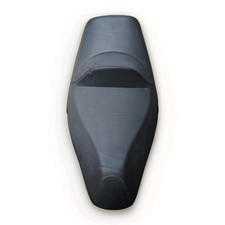 975160 sattel schwarz rote - 975160,