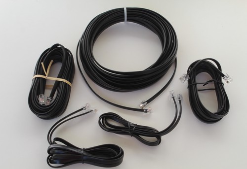 Loconet kabel versch längen - loconet, kabel,