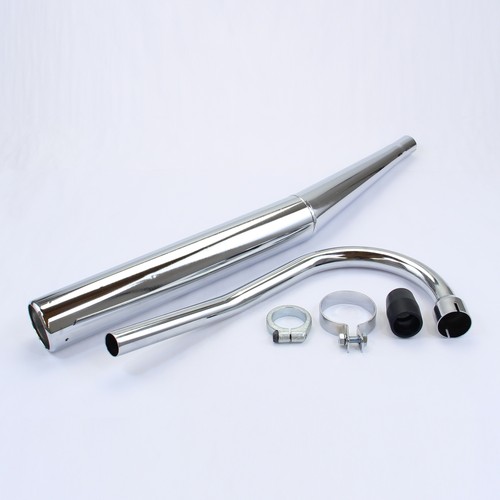 Auspuffanlage set auspuff - auspuffanlage,