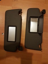 Sonnenblenden Sonnenblende