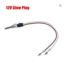 Keramik Glühkerze für