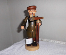 Astronom - Räuchermann