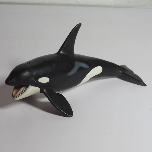 Schleich orca schwertwal - schwertwal, figur
