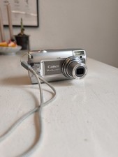 Canon PowerShot A470