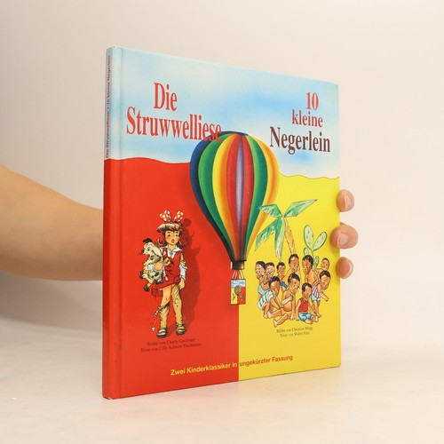 Die struwwelliese cilly - die,