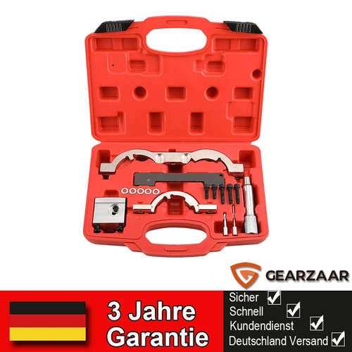 Motor-Einstellwerkzeug-Satz