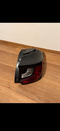 Toyota yaris xp210 rücklicht - xp210,