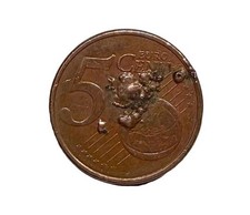 5 Cent Deutschland D 2002