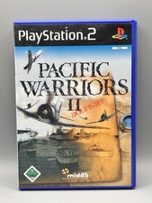 Pacific Warriors Ii-Dog Fight