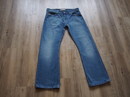 Vintage levis 512 0277 - levis, (0931)