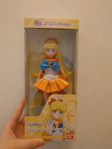 Bandai sailor moon eternal - bandai,