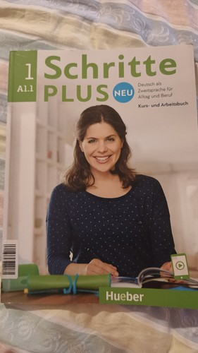 Schritte plus neu kurs - schritte, kurs-