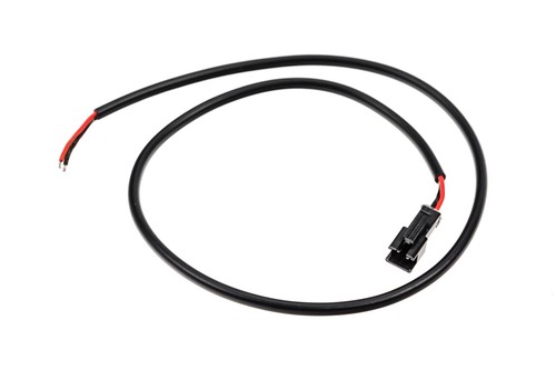 Fahrrad licht kabel - licht, zweiadrig