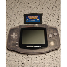 Nintendo Game Boy Advance