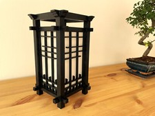 Japanische Lampe - Shojilampe