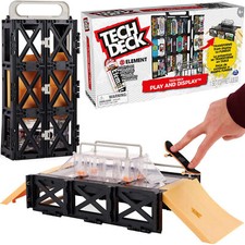 Tech Deck Griffbrett Display