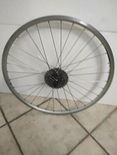 Felge Hinterrad MTB 26 RETRO ALEXRIMS AL-DA16 Nabe Shimano Deore Lx 