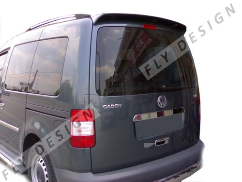 Dachspoiler passend für - , caddy