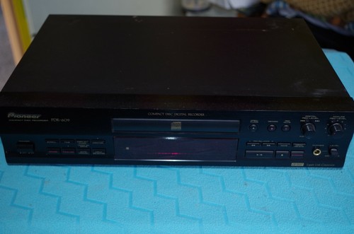 Pioneer pdr 609 only - 609, for