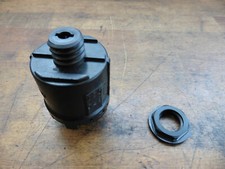 Original Wolf Cart SV 3 OHV 2 Zündschloss Zündung Schloss Zündschloß Anlasser