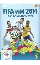 FIFA WM 2014 - Die schönsten