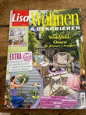 Lisa Wohnen & Dekorieren