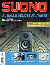 Sound 2018 530.Elac Debut