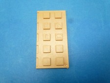 5386 Tür Klappe Wand Zwischenwand Pyramide History Ägypten Playmobil 091