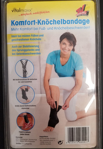 vitalmaxx