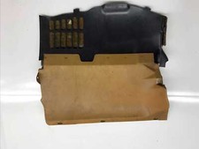 Abdeckung Verkleidung unter