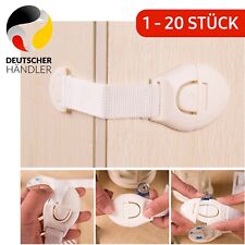 Kinder Sicherung Schrank Tür Baby Schutz Schubladen Sicherung Schrank Schloss 3M