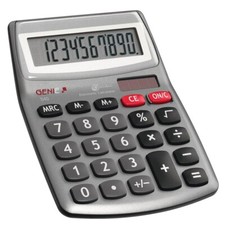 Taschenrechner Bürorechner
