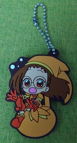 Ojamajo doremi hazuki fujiwara - hazuki,