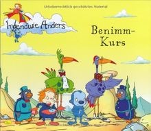 Irgendwie anders - Geschichtenbuch, Band 2: Benimm-... | Buch | Zustand sehr gut