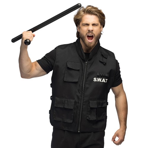 Weste für herren - s.w.a.t,