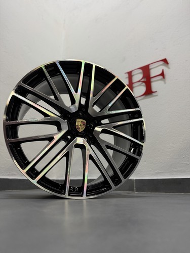 Original porsche cayenne e3 - 1x,