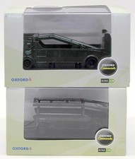 Oxford Diecast Maßstab 1:76