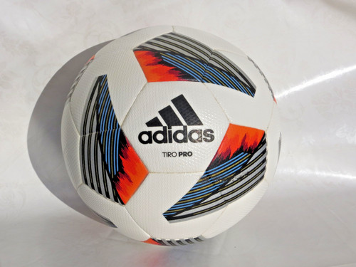 Adidas tiro pro fußball - pro,
