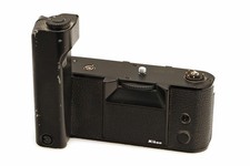 Original Nikon Motordrive MD-4 Batterie Handgriff für die Nikon F3