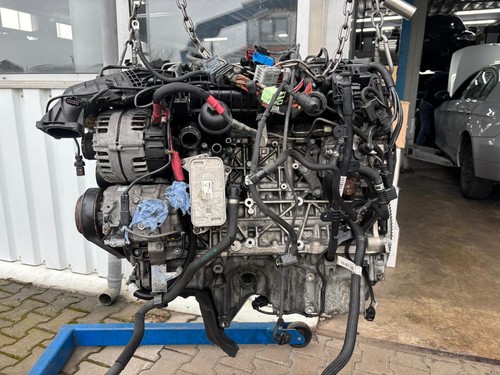 N57d30b motor bmw f15 - bmw, x6