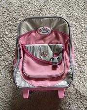 Baby Born Koffer/ Rucksack