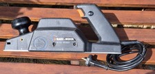 Elektro-Handhobel Black &