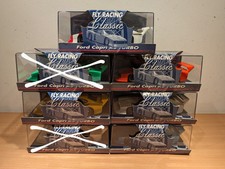 Fly - Ford Capri RS Turbo GT Racing 03, versch. Modelle in OVP zur Wahl 