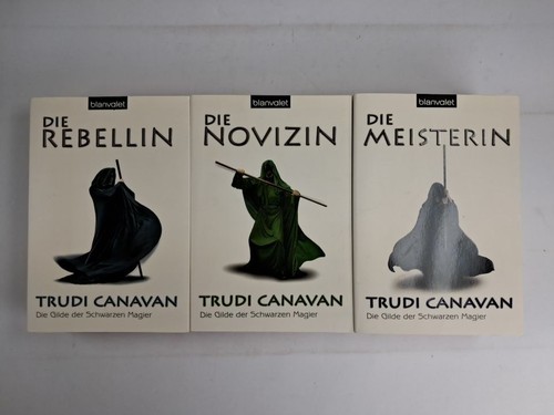 Buch die gilde - buch:, der