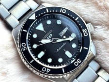 ⌚ Herrenarmbanduhr Seiko