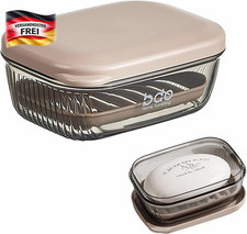 Reise-Seifenschale Wasserdicht