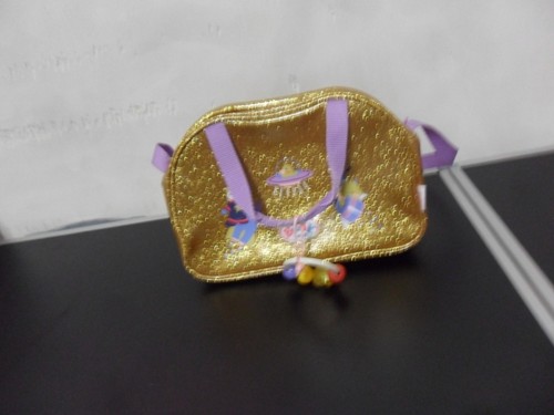 Baby born goldene - born,
