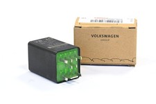 Original Volkswagen Steuergerät Glühkerzen 04L907282B